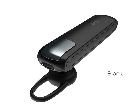  Гарнитура bluetooth HOCO E37 (чёрный) 