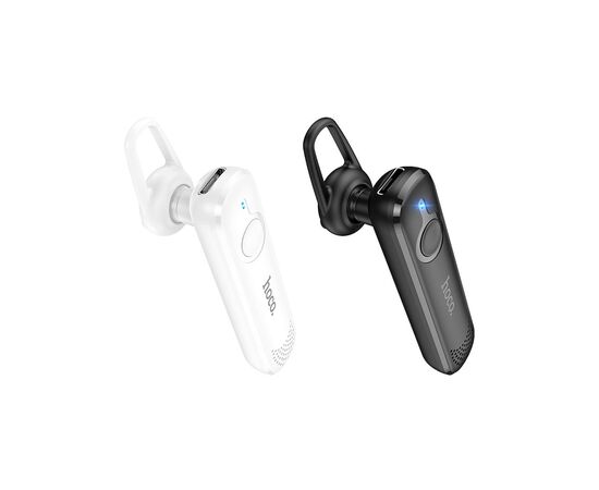  Гарнитура bluetooth HOCO E63 Diamond business (чёрный) 