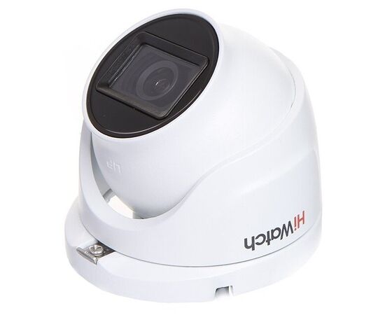  Камера видеонаблюдения HiWatch DS-T803(B) (2.8 mm) 2.8-2.8мм цв. 