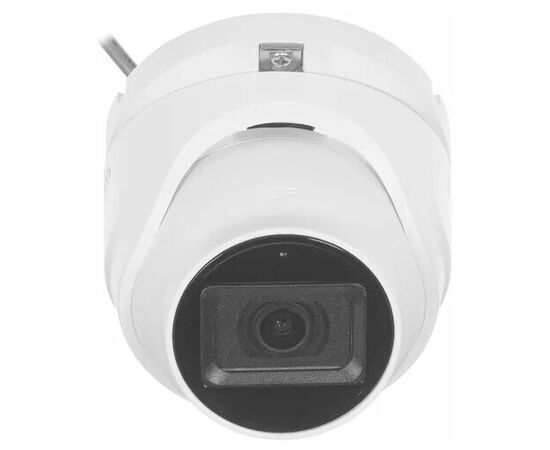  Камера видеонаблюдения HiWatch DS-T803(B) (2.8 mm) 2.8-2.8мм цв. 