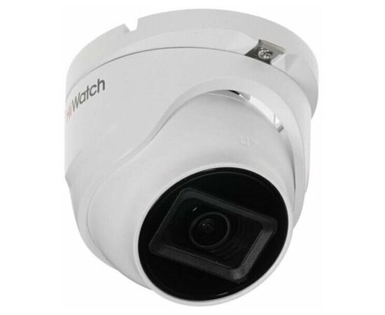  Камера видеонаблюдения HiWatch DS-T803(B) (2.8 mm) 2.8-2.8мм цв. 