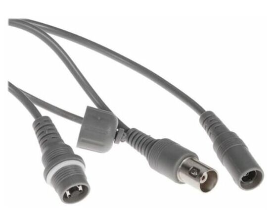  Камера видеонаблюдения HiWatch DS-T803(B) (2.8 mm) 2.8-2.8мм цв. 