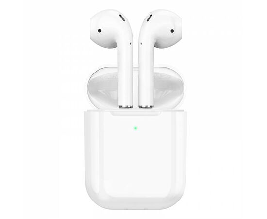  Наушники bluetooth HOCO EW74 True wireless stereo headset (белый) 