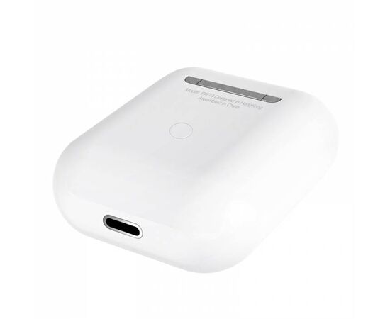  Наушники bluetooth HOCO EW74 True wireless stereo headset (белый) 