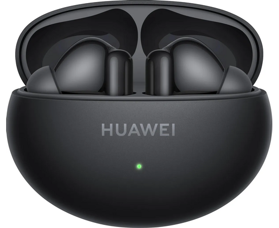  Гарнитура HUAWEI Freebuds 6I ORCA-T100 Black 55037548 