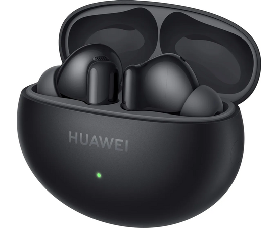  Гарнитура HUAWEI Freebuds 6I ORCA-T100 Black 55037548 