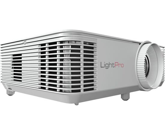  Проектор Infocus Vista II IN0046SL DLP 4700Lm LS (1280x800) 300001 ресурс лампы15000часов 1xUSB typeA 2xHDMI 2.9кг 