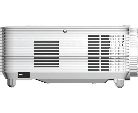  Проектор Infocus Vista II IN0046SL DLP 4700Lm LS (1280x800) 300001 ресурс лампы15000часов 1xUSB typeA 2xHDMI 2.9кг 