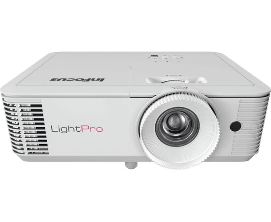  Проектор Infocus Vista II IN0046SL DLP 4700Lm LS (1280x800) 300001 ресурс лампы15000часов 1xUSB typeA 2xHDMI 2.9кг 