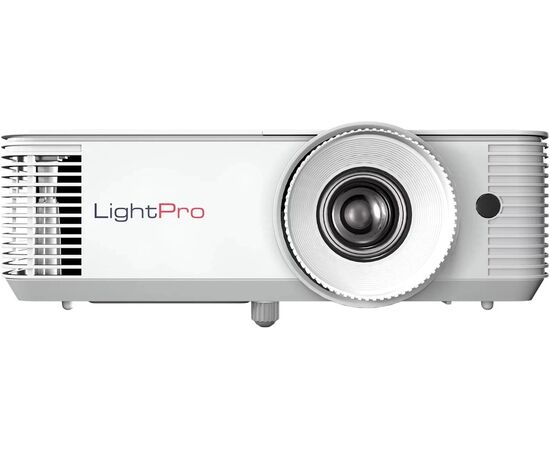  Проектор Infocus Vista II IN0046SL DLP 4700Lm LS (1280x800) 300001 ресурс лампы15000часов 1xUSB typeA 2xHDMI 2.9кг 