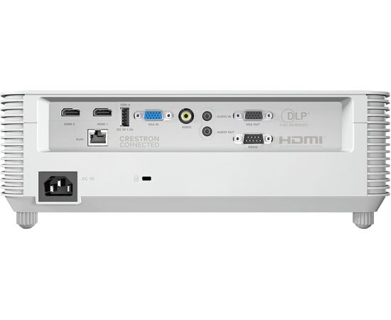  Проектор Infocus Vista II IN0046SL DLP 4700Lm LS (1280x800) 300001 ресурс лампы15000часов 1xUSB typeA 2xHDMI 2.9кг 