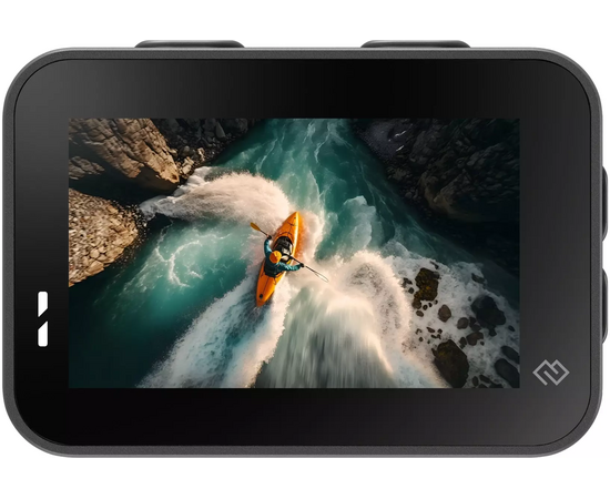  Экшн-камера Digma DiCam 970 DC970 1xCMOS 12Mpix черный 