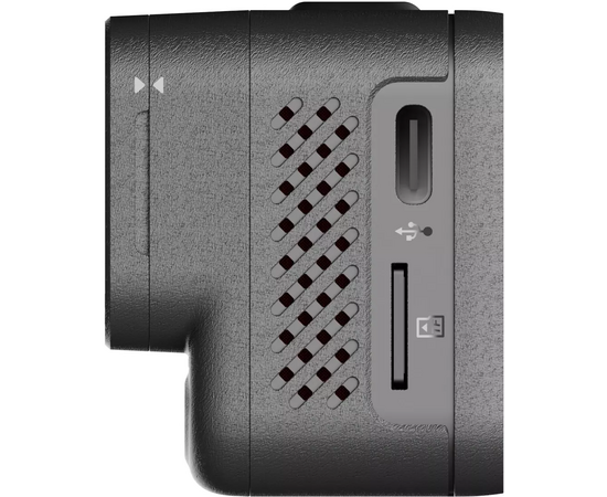  Экшн-камера Digma DiCam 970 DC970 1xCMOS 12Mpix черный 