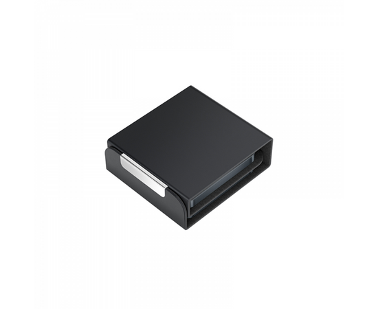  Беспроводное зарядное устройство (БЗУ) 3в1 WiWU Wi-W001, 15W (Black) 