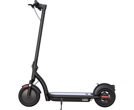  Электросамокат Acer ES Series 5 AES005 15000mAh черный (без сумки) 