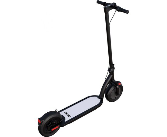  Электросамокат Acer ES Series 5 AES005 15000mAh черный (без сумки) 