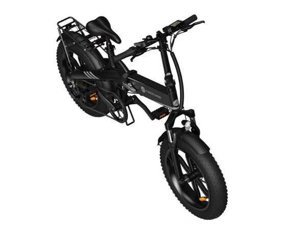  Электровелосипед ADO Electric Bicycle A20F XE black 