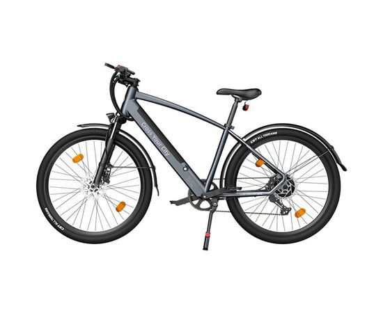  Электровелосипед ADO Electric Bicycle DECE300 grey 