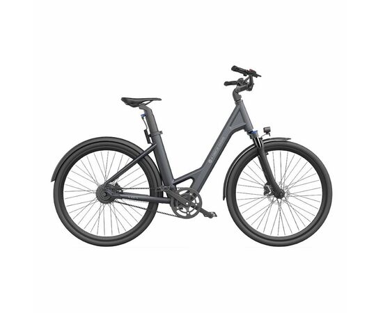  Электровелосипед ADO Electric Bicycle A28 Lite (grey) 