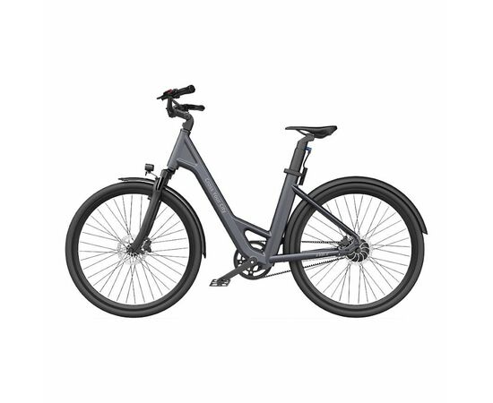  Электровелосипед ADO Electric Bicycle A28 Lite (grey) 