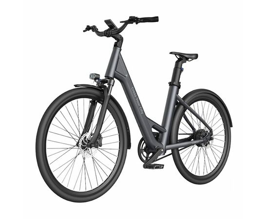  Электровелосипед ADO Electric Bicycle A28 Lite (grey) 