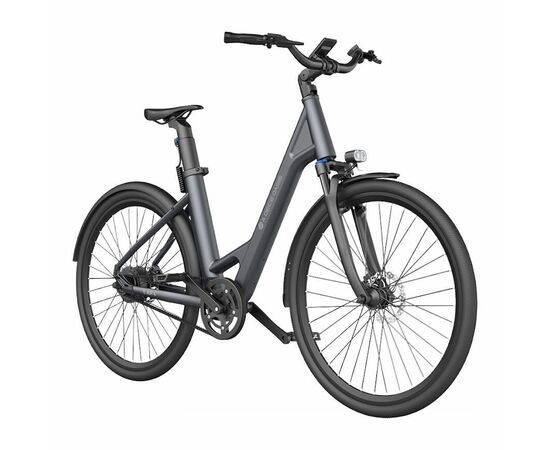  Электровелосипед ADO Electric Bicycle A28 Lite (grey) 