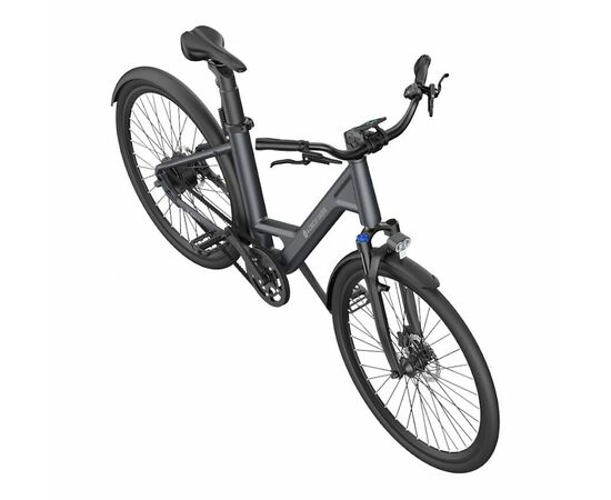  Электровелосипед ADO Electric Bicycle A28 Lite (grey) 
