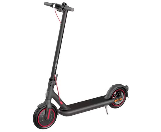  Электросамокат Xiaomi Electric Scooter 4 Pro (2nd Gen) BHR8067GL 