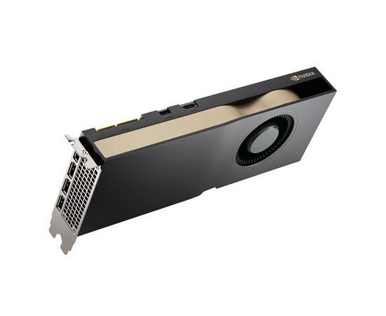  Видеокарта NVIDIA RTX A4500 Graphics Cards (900-5G132-2550-000/900-5G132-1750-000), 20GB, ATX bracket, Bulk Packing 