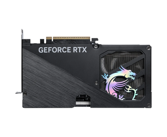  Видеокарта MSI RTX 5060 Ti 16G Gaming, 16Gb 128bit GDDR7 2572/28000/HDMIx1/DP PCI-E 5.0 