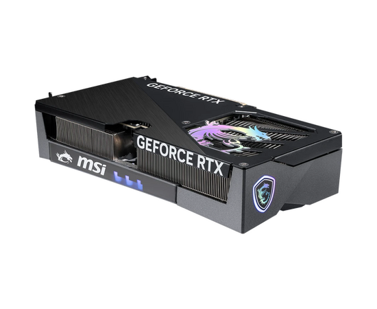  Видеокарта MSI RTX 5060 Ti 16G Gaming, 16Gb 128bit GDDR7 2572/28000/HDMIx1/DP PCI-E 5.0 