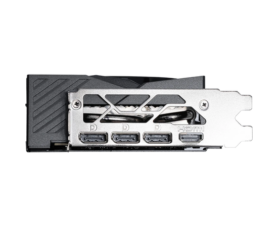 Видеокарта MSI RTX 5060 Ti 16G Gaming, 16Gb 128bit GDDR7 2572/28000/HDMIx1/DP PCI-E 5.0 