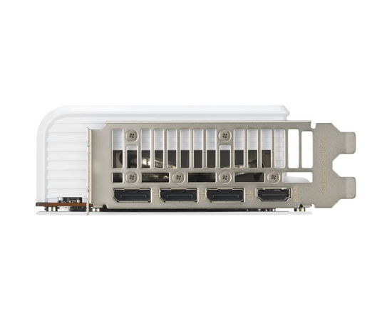  Видеокарта ASUS Prime-RX9070XT-O16G-White (90YV0L75-M0NA00) 