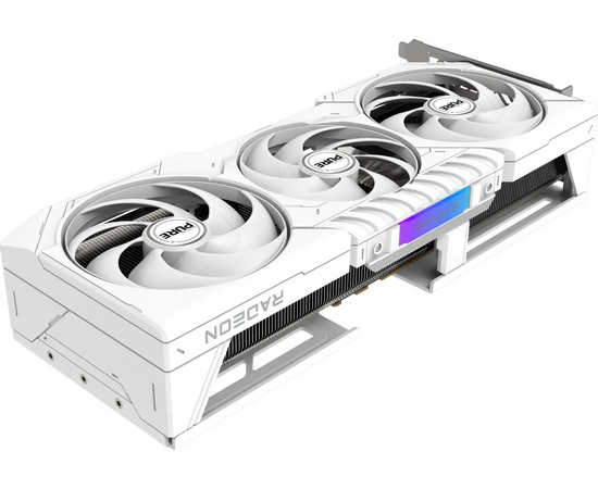  Видеокарта Sapphire AMD Radeon RX 9070 Pure OC 16ГБ (11349-02-20G), GDDR6, OC, Ret 