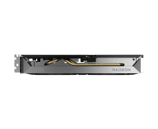  Видеокарта Acer RX9060XT Nitro OC 8GB (DP.Z4UWW.P01) GDDR6 128bit 2xDP HDMI 2Fan RTL 