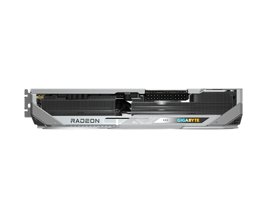  Видеокарта Gigabyte RX9070XT Gaming OC Ice 16GB (GV-R907XGAMINGOCICE-16GD) GDDR6 256bit 2xDP 2xHDMI 3Fan RTL 