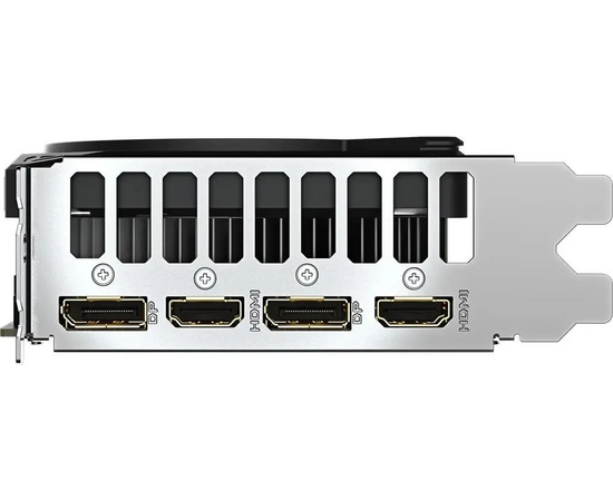  Видеокарта Gigabyte Nvidia GeForce RTX 5050 8ГБ (GV-N5050D6-8GD 1.0) GDDR6, Low Profile, Ret 
