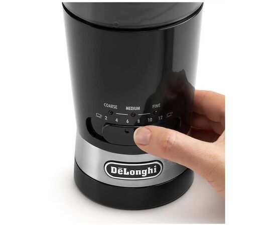  Кофемолка DeLonghi KG 210 