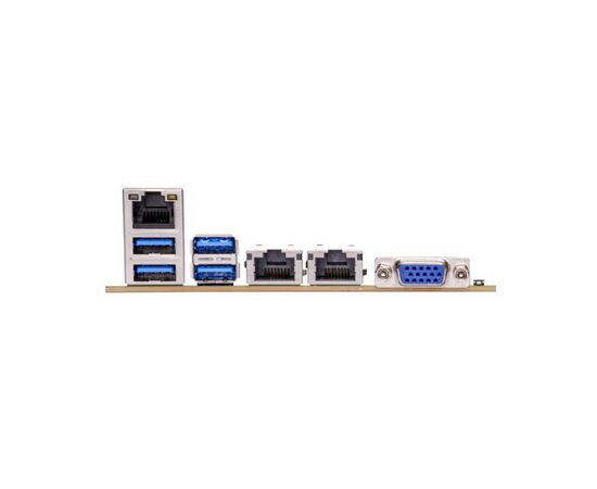  Материнская плата SuperMicro MBD-H13SSL-N-B, AMD Epyc UP platform with socket SP5 CPU, SoC 