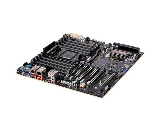  Материнская плата Supermicro MBD-X13SWA-TF-B 