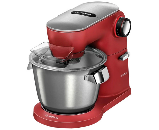  Кухонная машина Bosch MUM9A66R00 красный 