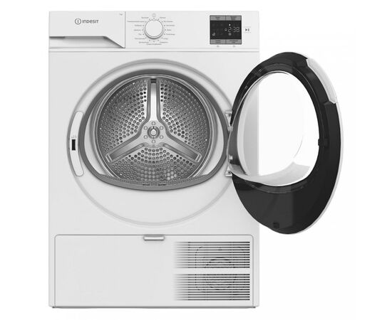 Сушильная машина INDESIT IAS3725 