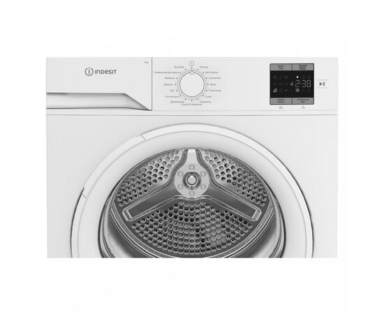  Сушильная машина INDESIT IAS3725 