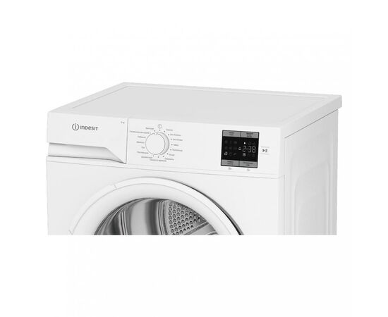  Сушильная машина INDESIT IAS3725 