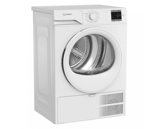  Сушильная машина INDESIT IAS3725 