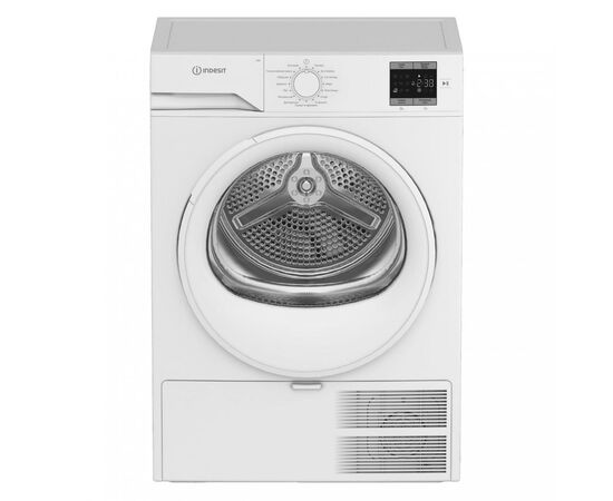  Сушильная машина INDESIT IAS3725 