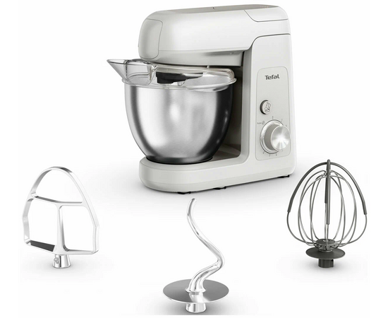  Кухонная машина Tefal QB520B38 