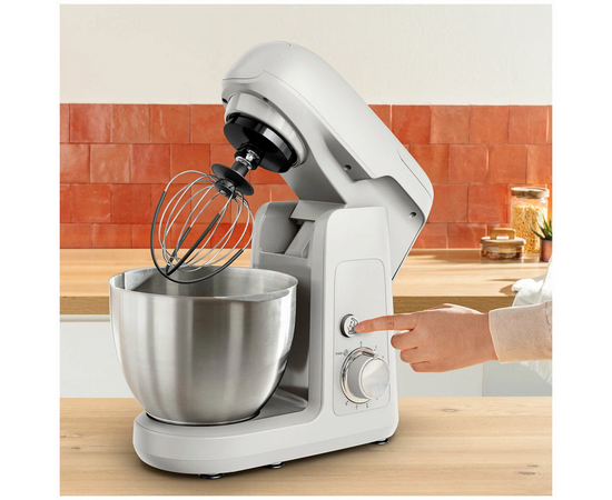  Кухонная машина Tefal QB520B38 