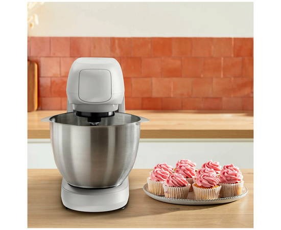  Кухонная машина Tefal QB520B38 