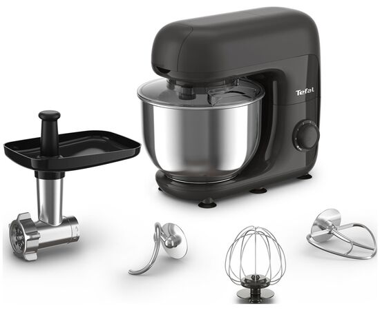  Кухонная машина Tefal QB161H38 